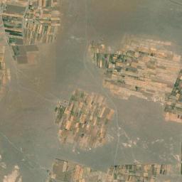 Zirkuh High Resolution Satellite Map