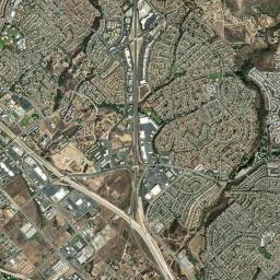 Murrieta, CA locator map