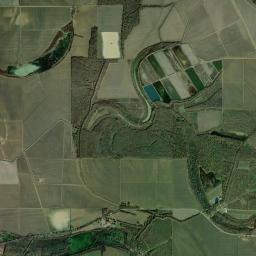 Leflore County High Resolution Satellite Map