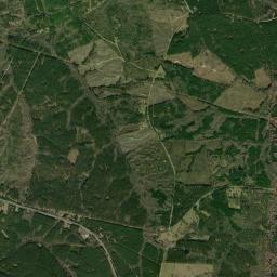 Taliaferro County High Resolution Satellite Map