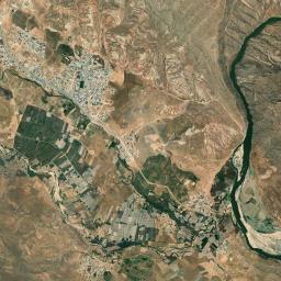 Loumar High Resolution Satellite Map