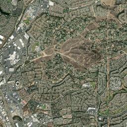 Temecula, CA locator map
