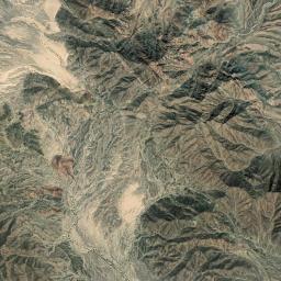 Aerial view of Unnamed Location (Fire Agate)