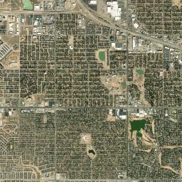 6502 Slide Road, Lubbock, TX 79424 Satellite Map