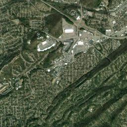Irondale High Resolution Satellite Map