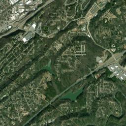 5723-5803 Overton Road, Irondale, AL Satellite Map