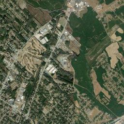 Brookdale High Resolution Satellite Map