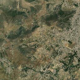 Hangu High Resolution Satellite Map
