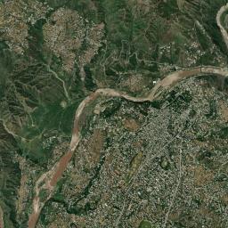 Kotli High Resolution Satellite Map