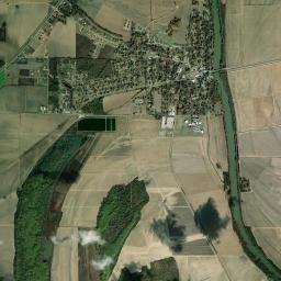 Itta Bena High Resolution Satellite Map