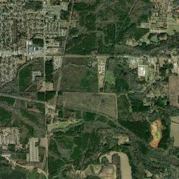 326 Dowdle Drive Columbus MS 39702 Satellite Map