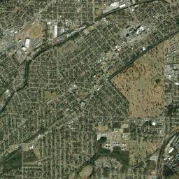 201-209 12th Street West, Birmingham, AL Satellite Map