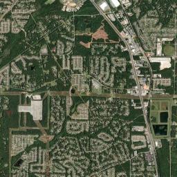 Irondale High Resolution Satellite Map