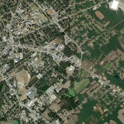 Wilkinson Heights High Resolution Satellite Map