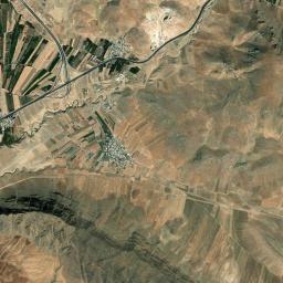 Garab High Resolution Satellite Map