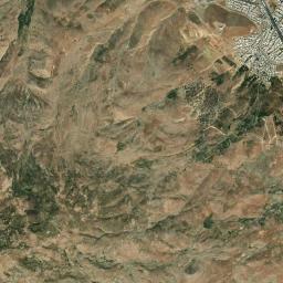 Dorud High Resolution Satellite Map