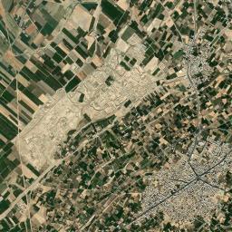 Googad High Resolution Satellite Map