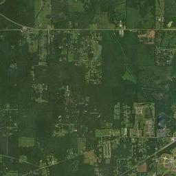 1452-1474 Old Hwy 12 Starkville MS Satellite Map