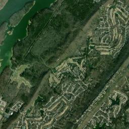 Brook Highland, AL locator map