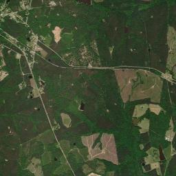 Firing Range High Resolution Satellite Map