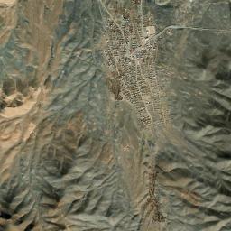 Laybid High Resolution Satellite Map