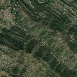 Kotli District High Resolution Satellite Map