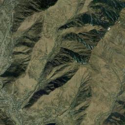 Banihal High Resolution Satellite Map