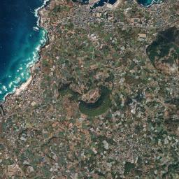 Gaigeturi High Resolution Satellite Map