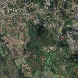 Jeju-si High Resolution Satellite Map