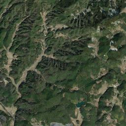 Kitsuki Shi High Resolution Satellite Map