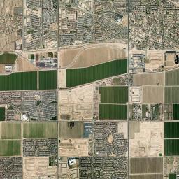 West Lower Buckeye Road, Buckeye, AZ Satellite Map