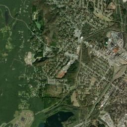 5000-5182 Johns Road, Bessemer, AL Satellite Map