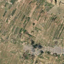 Kunani High Resolution Satellite Map