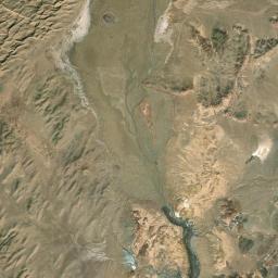 Sarayan High Resolution Satellite Map