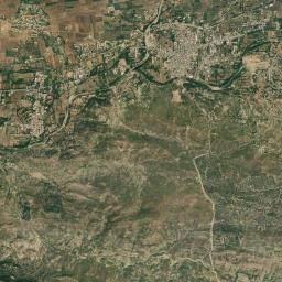 Doaba High Resolution Satellite Map