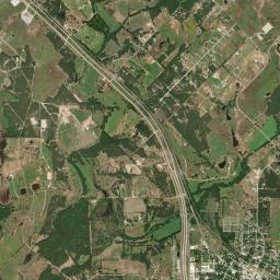 Alvord High Resolution Satellite Map