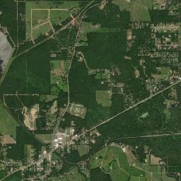 Farm Road 991 East, Texarkana, TX Satellite Map