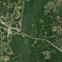 Reform High Resolution Satellite Map