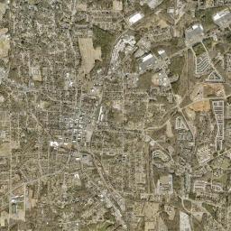 140-150 Boone Drive, Newnan, GA 30263 Satellite Map