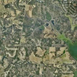 Peachtree City, GA locator map