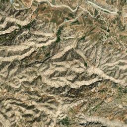 Arkavaz High Resolution Satellite Map