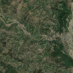 Rajaori High Resolution Satellite Map