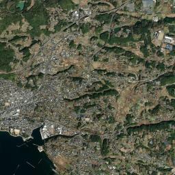 Hiji High Resolution Satellite Map