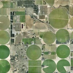 3701-3799 Nanticoke Road, Roswell, NM Satellite Map