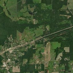 Maud High Resolution Satellite Map