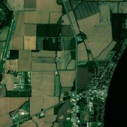 Lake Village High Resolution Satellite Map