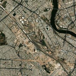 At Taifiya High Resolution Satellite Map