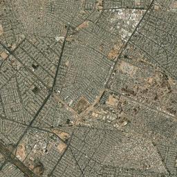 Kamaliyah High Resolution Satellite Map