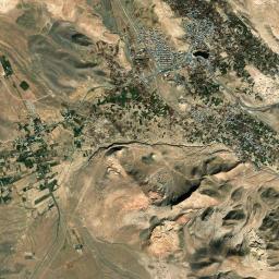 Tarq Rud High Resolution Satellite Map