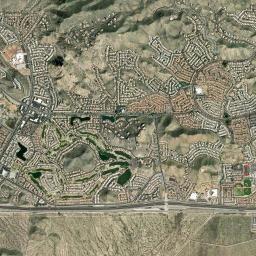 2009-2029 East Chandler Boulevard, Phoenix, AZ Satellite Map